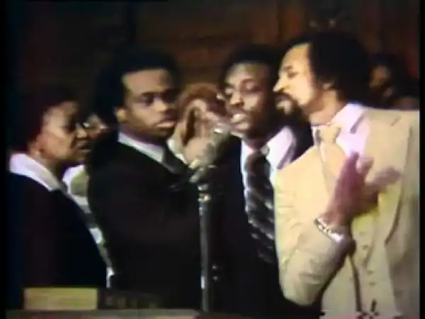 James Cleveland - Didn